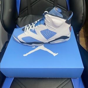 Air Jordan 6s
